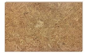 Плавающий пробковый паркет Ibercork EasyCork Толедо, 1 м.кв.